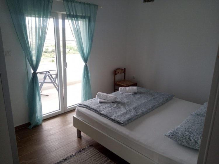 Apartmani Sol Vlasici 파그 외부 사진
