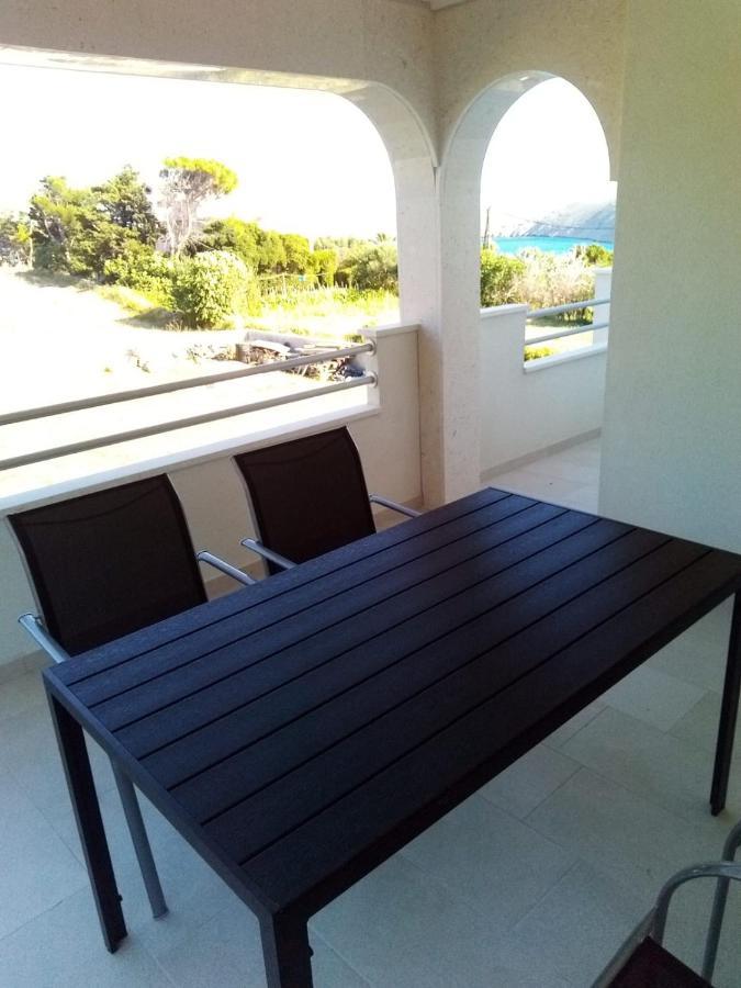 Apartmani Sol Vlasici 파그 외부 사진